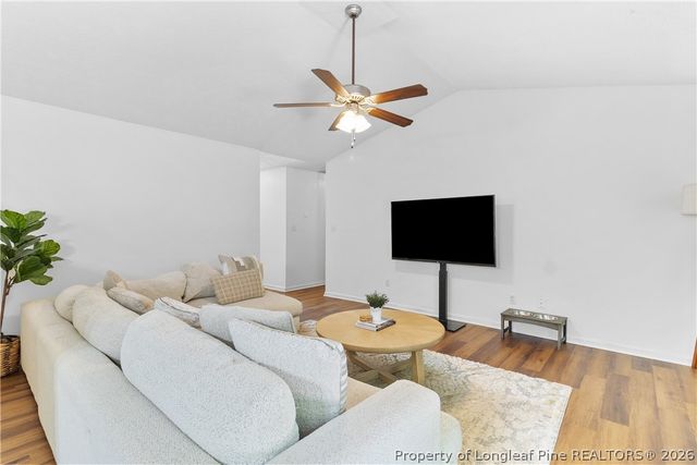 2929 Brookberry Court, Fayetteville, NC 28306