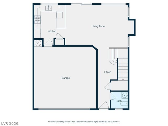 8943 Lanta Island Avenue, Las Vegas, NV 89148