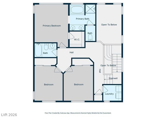 8943 Lanta Island Avenue, Las Vegas, NV 89148