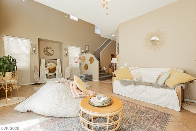 8943 Lanta Island Avenue, Las Vegas, NV 89148