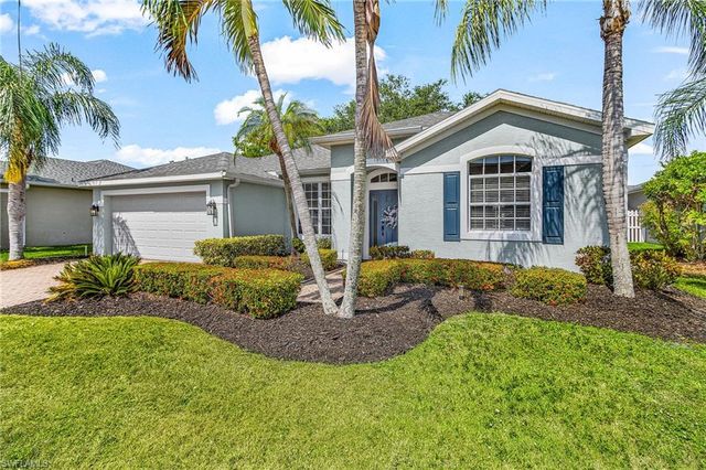 12786 Meadow Hawk DR, Fort Myers, FL 33912