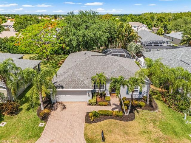 12786 Meadow Hawk DR, Fort Myers, FL 33912