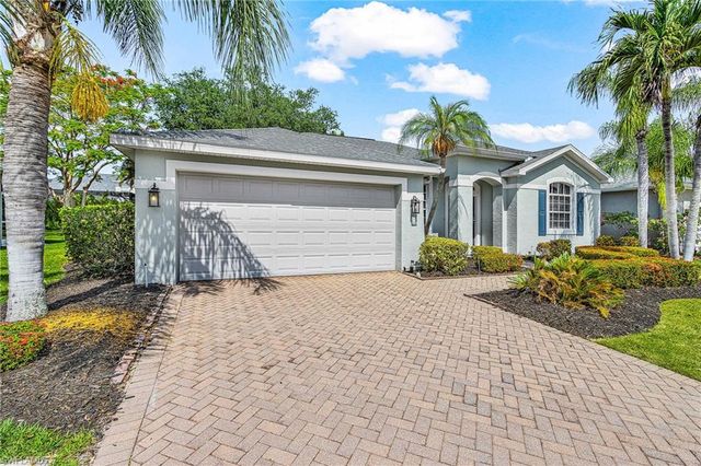 12786 Meadow Hawk DR, Fort Myers, FL 33912