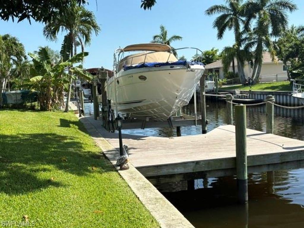 4431 N Pacific CIR, NORTH FORT MYERS, FL 33903 — photo 2