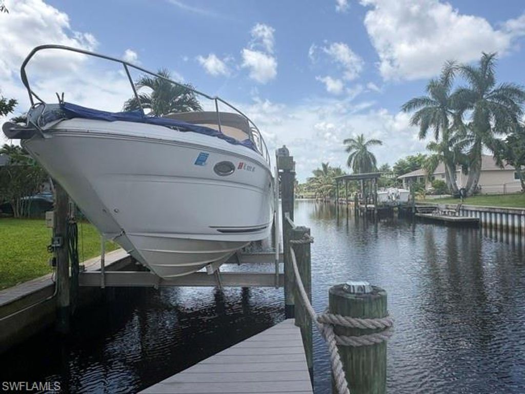 4431 N Pacific CIR, NORTH FORT MYERS, FL 33903 — photo 3