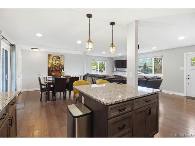 6130 S Pennsylvania St, Centennial, CO 80121