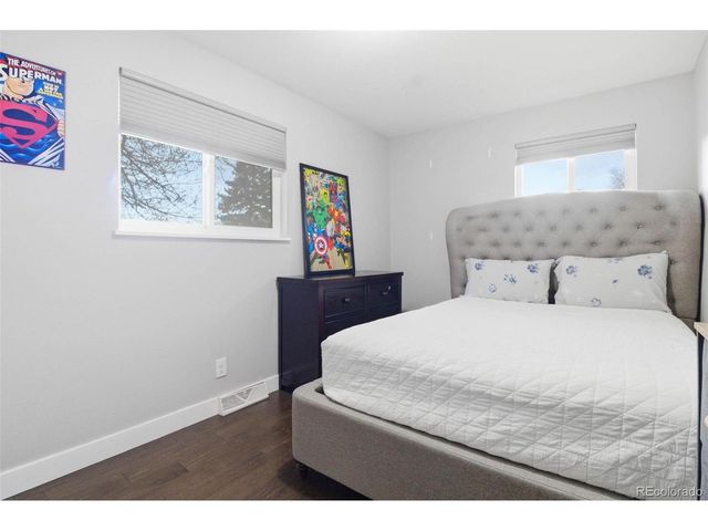 6130 S Pennsylvania St, Centennial, CO 80121