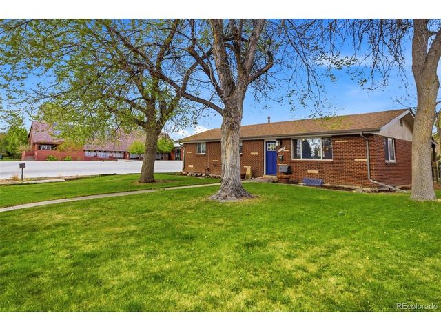 6130 S Pennsylvania St, Centennial, CO 80121