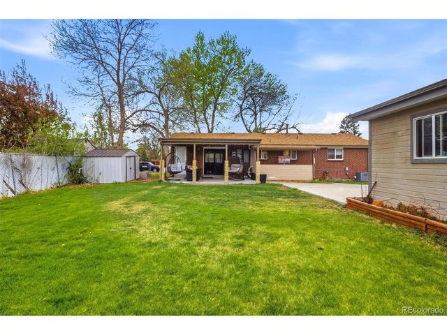 6130 S Pennsylvania St, Centennial, CO 80121