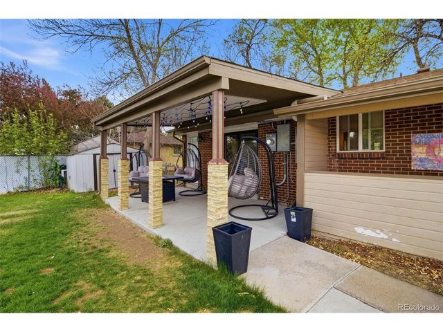 6130 S Pennsylvania St, Centennial, CO 80121