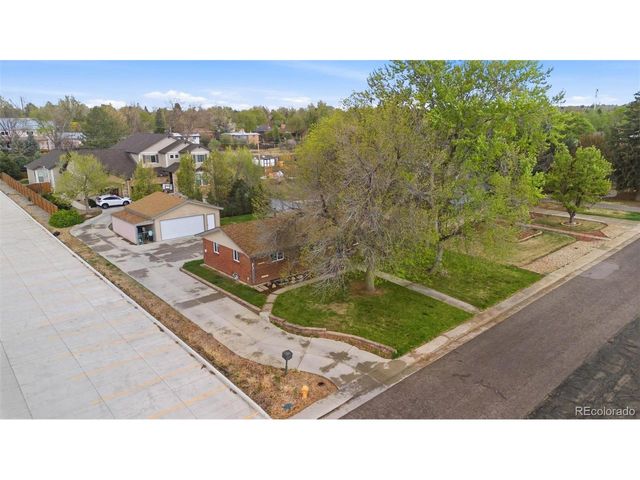 6130 S Pennsylvania St, Centennial, CO 80121