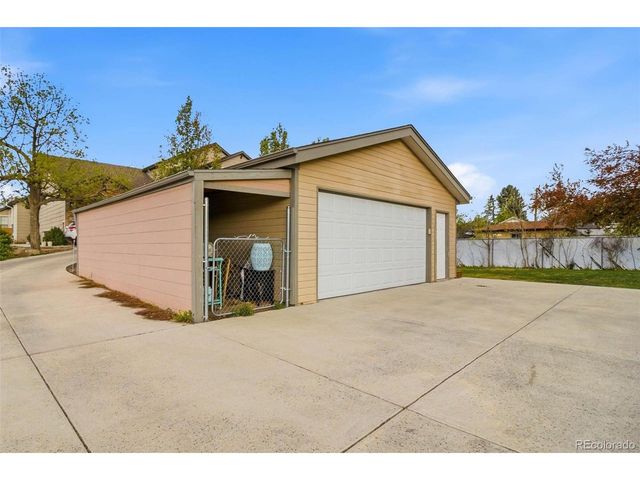 6130 S Pennsylvania St, Centennial, CO 80121