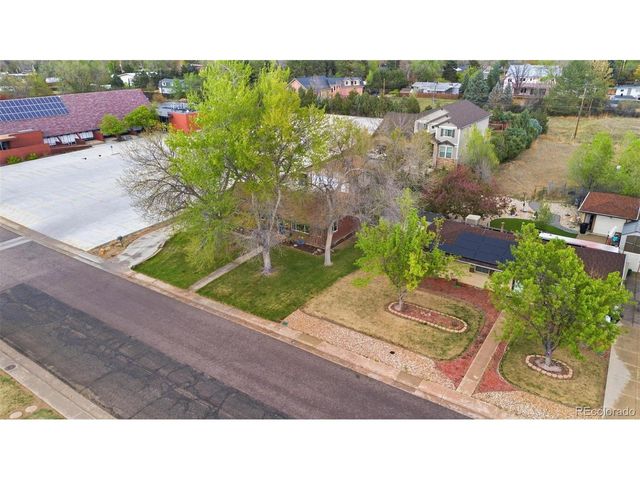 6130 S Pennsylvania St, Centennial, CO 80121