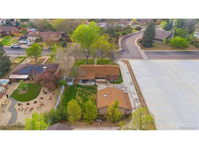 6130 S Pennsylvania St, Centennial, CO 80121