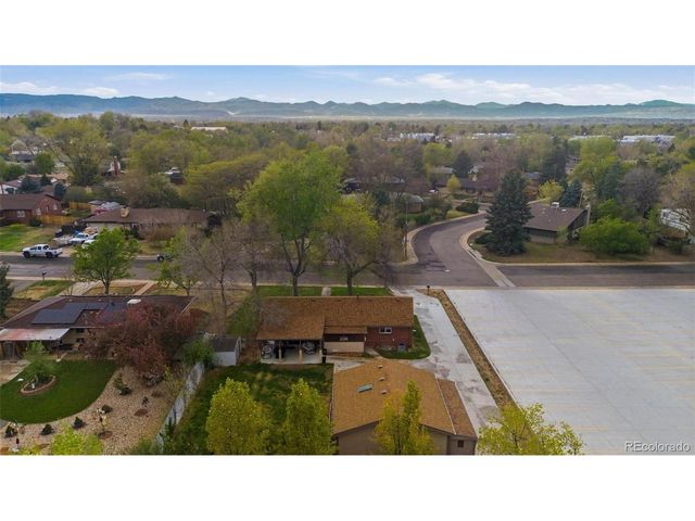 6130 S Pennsylvania St, Centennial, CO 80121