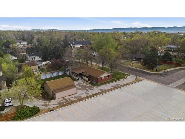 6130 S Pennsylvania St, Centennial, CO 80121