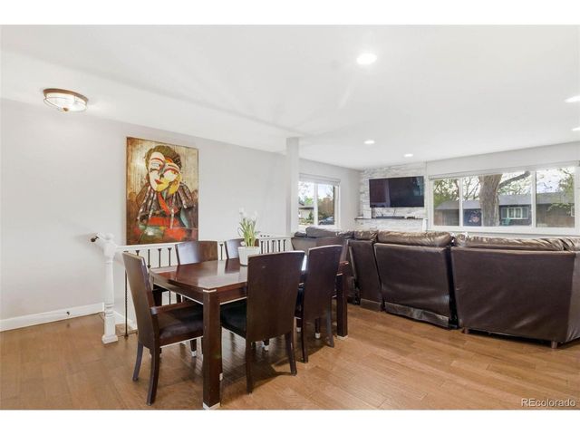 6130 S Pennsylvania St, Centennial, CO 80121