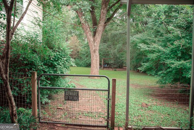 921 Crystal Drive, Thomaston, GA 30286
