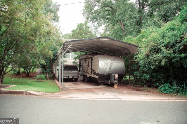 921 Crystal Drive, Thomaston, GA 30286