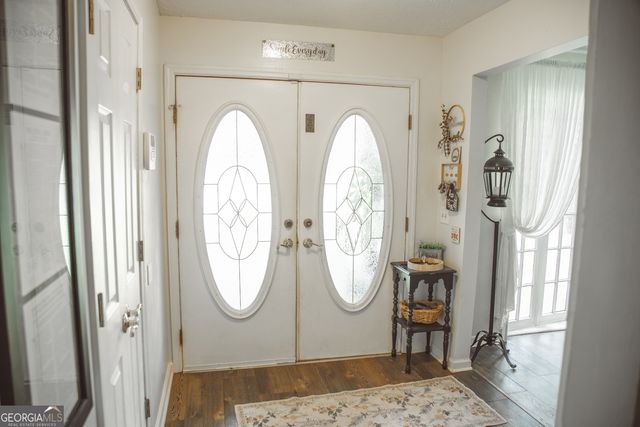 921 Crystal Drive, Thomaston, GA 30286