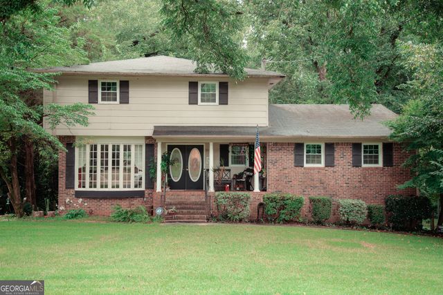 921 Crystal Drive, Thomaston, GA 30286