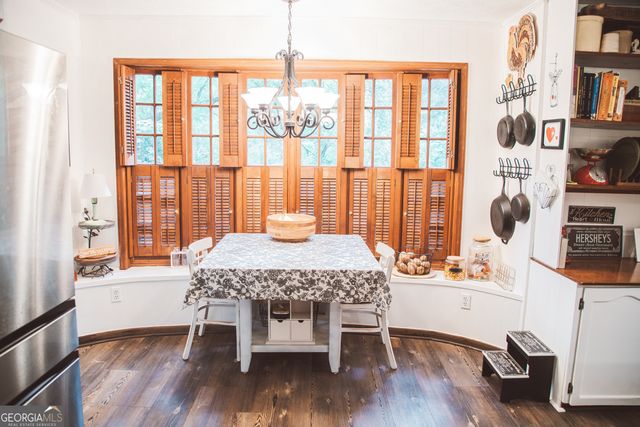 921 Crystal Drive, Thomaston, GA 30286