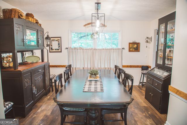 921 Crystal Drive, Thomaston, GA 30286