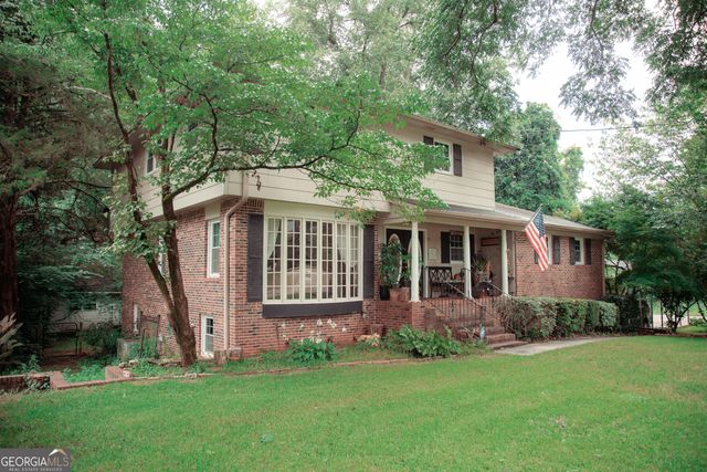 921 Crystal Drive, Thomaston, GA 30286