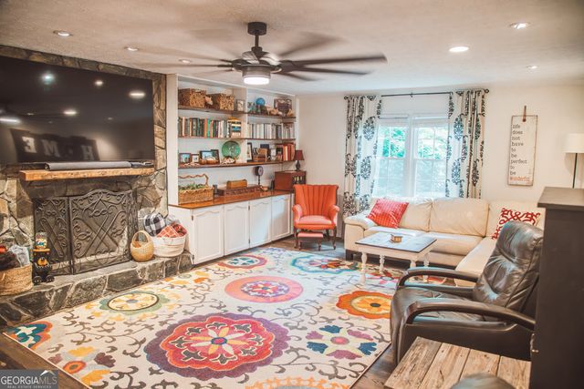 921 Crystal Drive, Thomaston, GA 30286