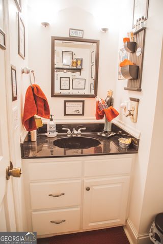 921 Crystal Drive, Thomaston, GA 30286
