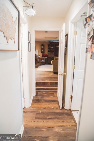 921 Crystal Drive, Thomaston, GA 30286