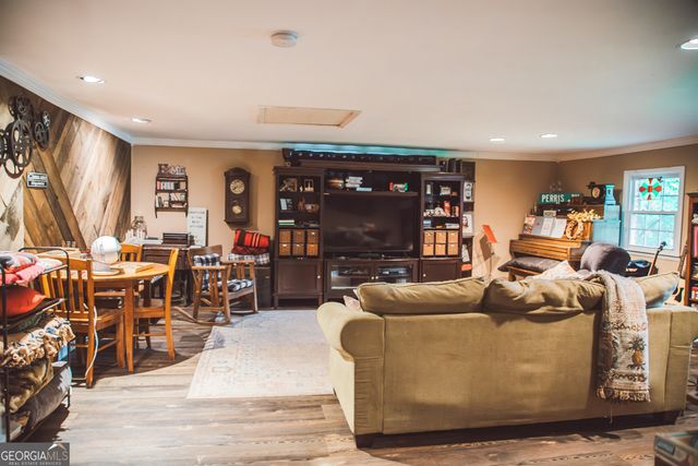 921 Crystal Drive, Thomaston, GA 30286