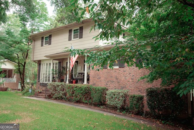 921 Crystal Drive, Thomaston, GA 30286