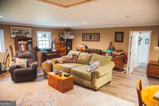 921 Crystal Drive, Thomaston, GA 30286