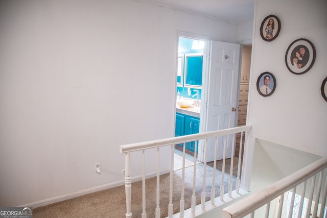 921 Crystal Drive, Thomaston, GA 30286