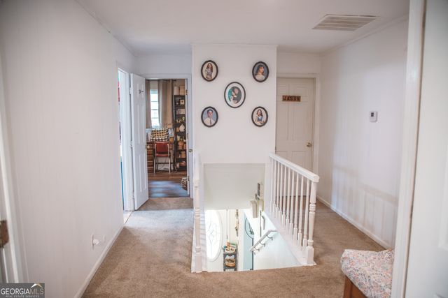 921 Crystal Drive, Thomaston, GA 30286