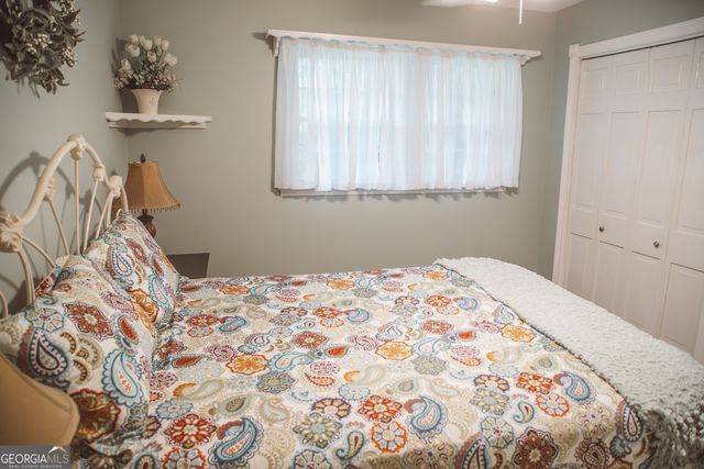 921 Crystal Drive, Thomaston, GA 30286
