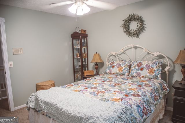 921 Crystal Drive, Thomaston, GA 30286