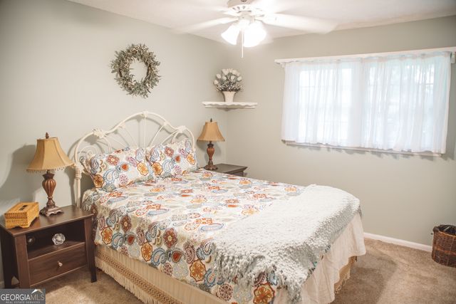 921 Crystal Drive, Thomaston, GA 30286