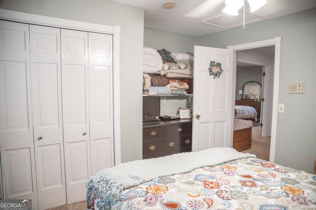 921 Crystal Drive, Thomaston, GA 30286