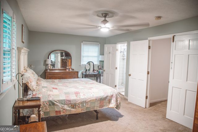 921 Crystal Drive, Thomaston, GA 30286