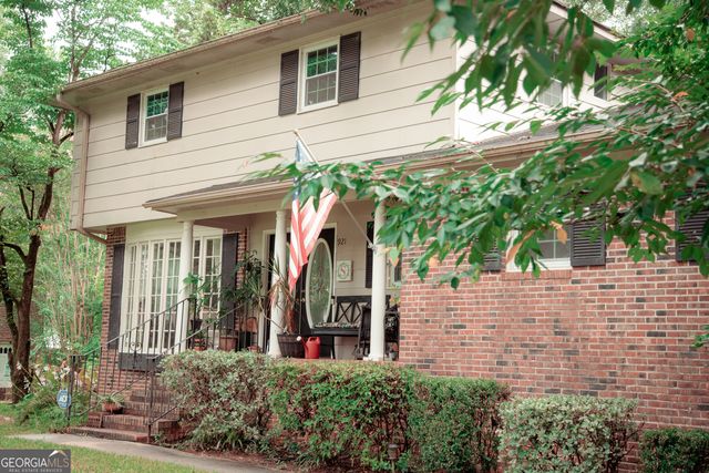 921 Crystal Drive, Thomaston, GA 30286