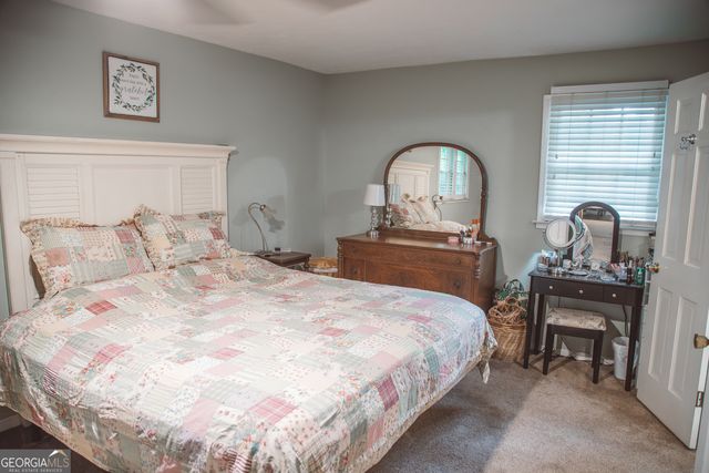 921 Crystal Drive, Thomaston, GA 30286