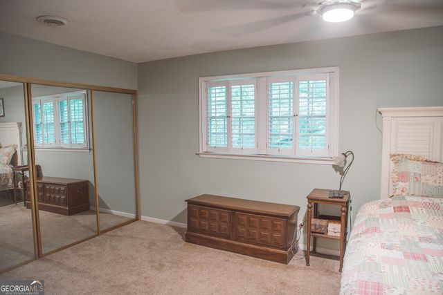 921 Crystal Drive, Thomaston, GA 30286