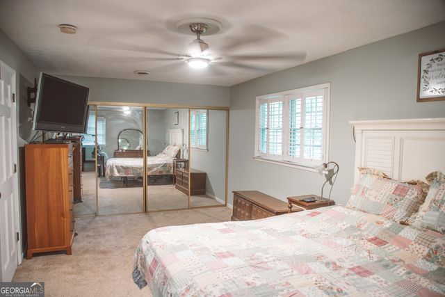 921 Crystal Drive, Thomaston, GA 30286