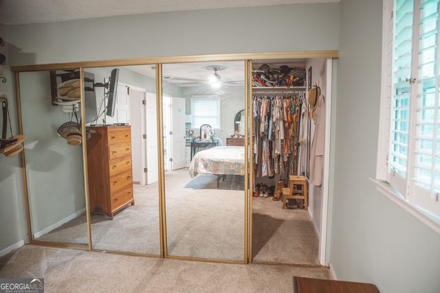 921 Crystal Drive, Thomaston, GA 30286