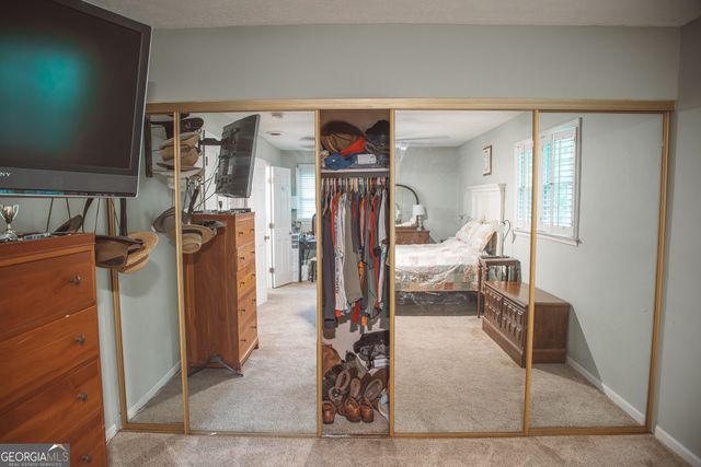 921 Crystal Drive, Thomaston, GA 30286
