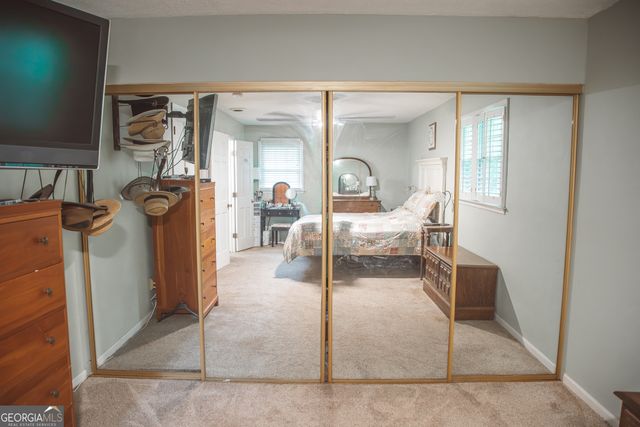 921 Crystal Drive, Thomaston, GA 30286