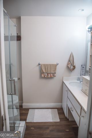 921 Crystal Drive, Thomaston, GA 30286
