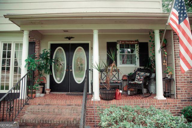921 Crystal Drive, Thomaston, GA 30286